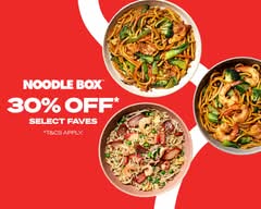 Noodle Box (Munno Para)