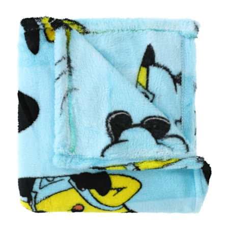 Minions Throw Blanket 40inx50in