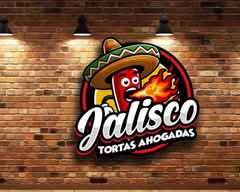 Jalisco tortas ahogadas (Guadalajara)