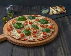 Mascarpone Pizza & Pasta - Las Condes