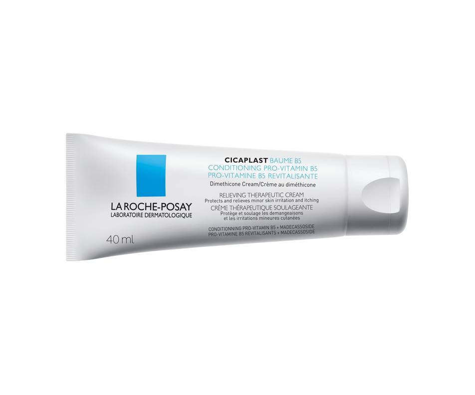 La roche-posay cicaplast baume b5