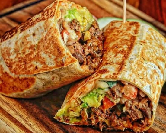 Mr. Burrito (Constituyente)