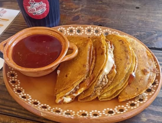 Casa Birria (Ciudad Juarez)