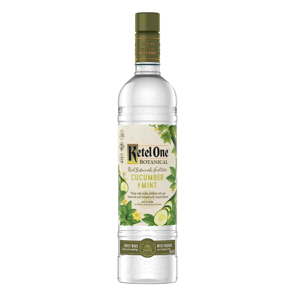 Ketel One Vodka (750 ml)