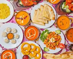 インドネパールレストラン＆バー　ダルサン INDIAN NEPALI RESTAURANT&BAR　"DARSAN"