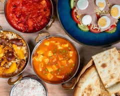 San Marino Pizza & indian curry House