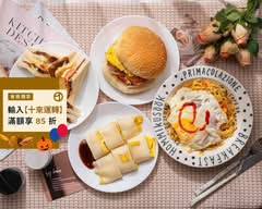 早SUN堡