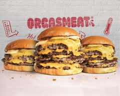 Orgasmeat - Cáceres