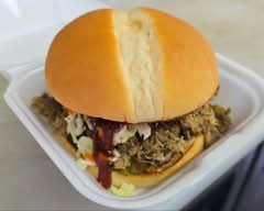 Fire And Smoke BBQ