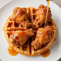 The Breakfast Plug (800 Forrest St NW)