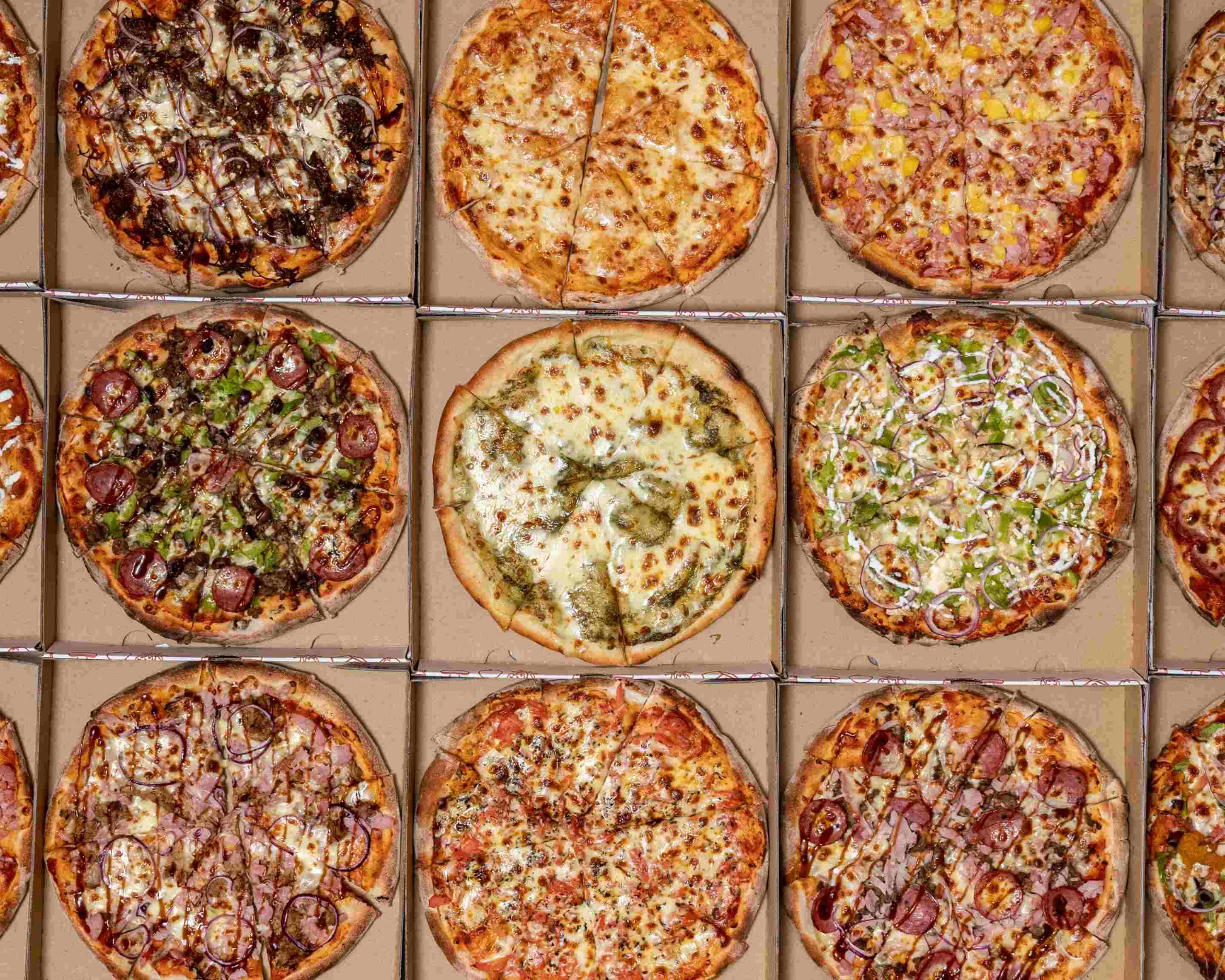 Order The Farm Shack - Menu Deals & Prices - Brisbane Delivery - Uber Eats