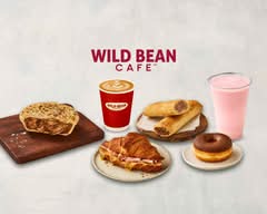 wildbean cafe (BP Feilding)