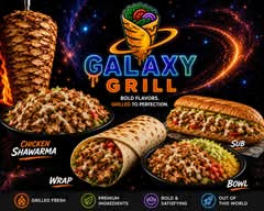 Galaxy Grill