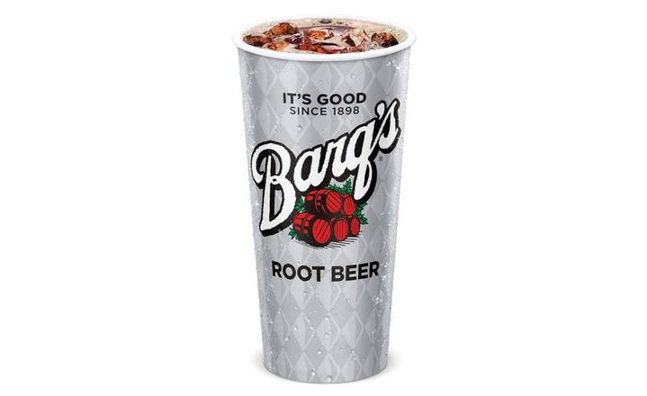 Barq's 20 oz