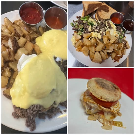 Java Grind & Grill
