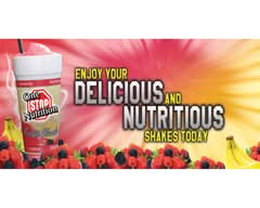 One Stop Nutrition - Camelback