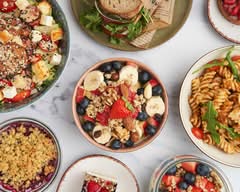 KORN KONZEPT I HEALTHY FOOD I BOWL`S I 