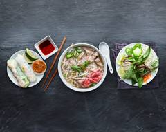 Saigon Pho Noodles