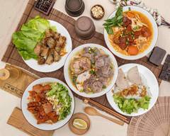 寶玉越南河粉 大寮2店