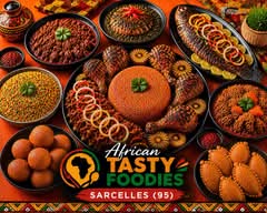 African Tasty Foodies – Sarcelles