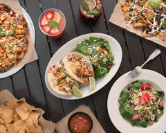 Sharky's Mexican Grill - Studio City