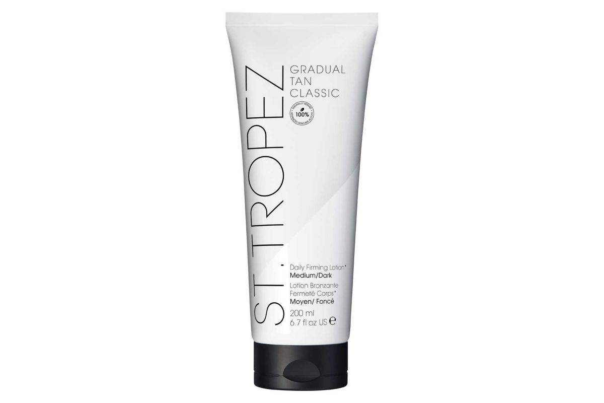 St. Tropez Gradual Tan Lotion Medium/Dark 200ml