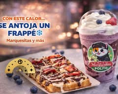 Marquesitas Polito (Merida)