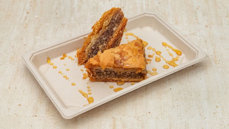 Baklava (V)
