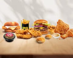 Tex's Chicken and Burgers (Shirley)