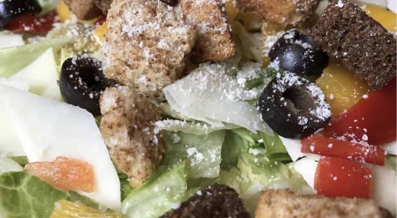 Caesar Salad
