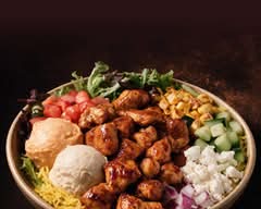 Hummus Republic - Avon IN
