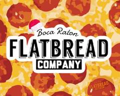 Boca Raton Flatbread Company