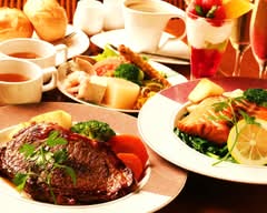 季節のキッチン