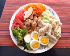 I Love Food Co (Guadalajara)