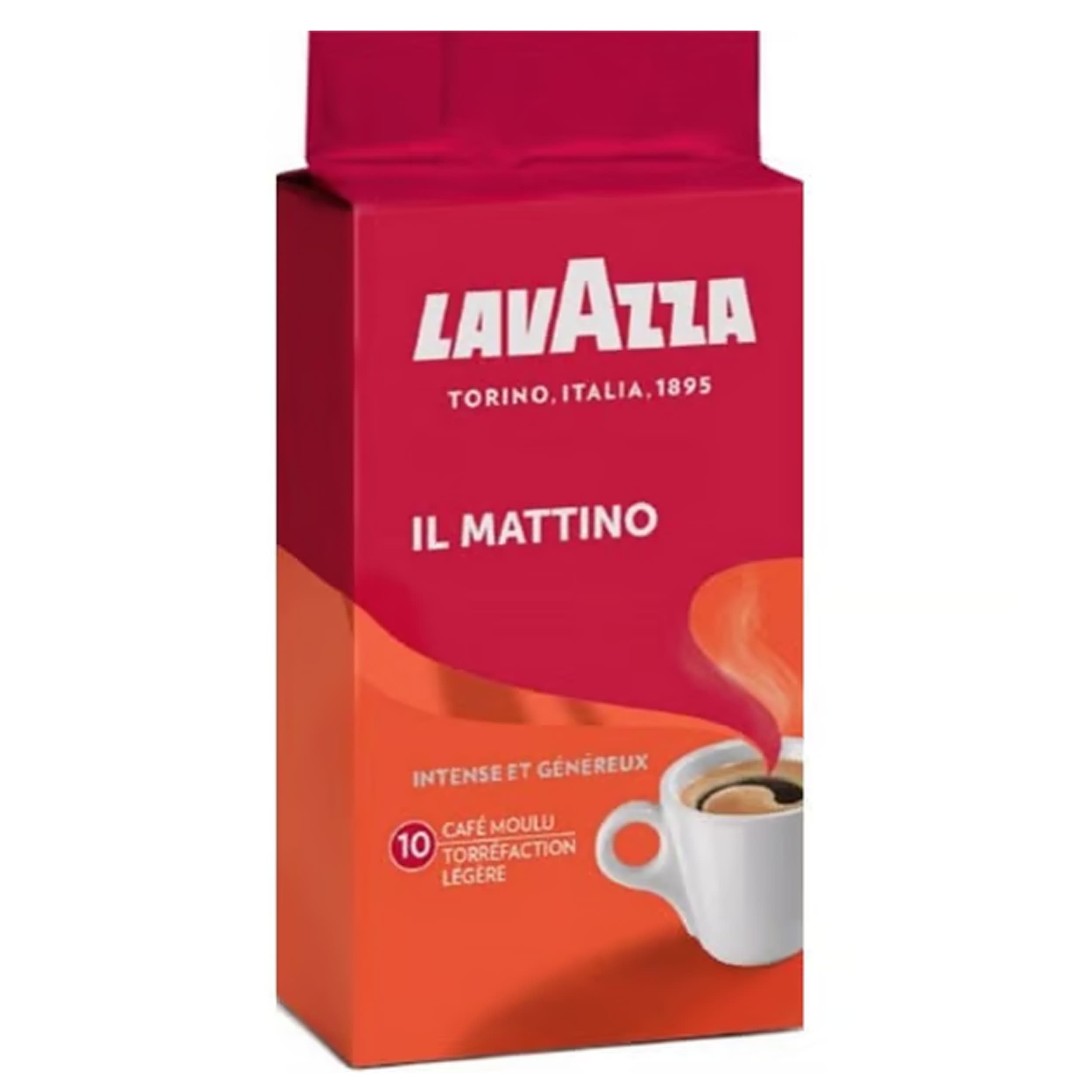 Café Moulu 250g