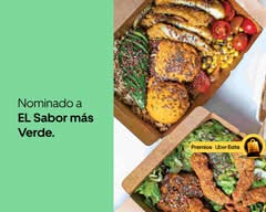 Green Lab (San Miguel)