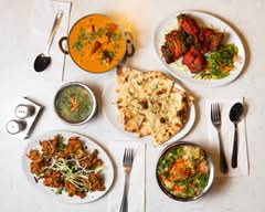 Maharaja Indian Cuisine Papillion