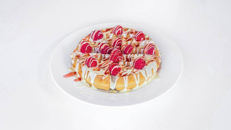 Raspberry Sensation