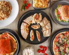 Come In - Comidas E Bebidas (Paredes)