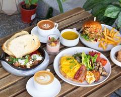 Mumu kitchen 澳式早午餐