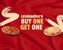 Leonardo's Pizza (334 Darrow Rd, Akron, OH, US, 44305)