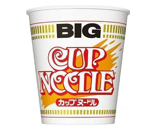 【カップ麺】◎カップヌードル≪BIG≫