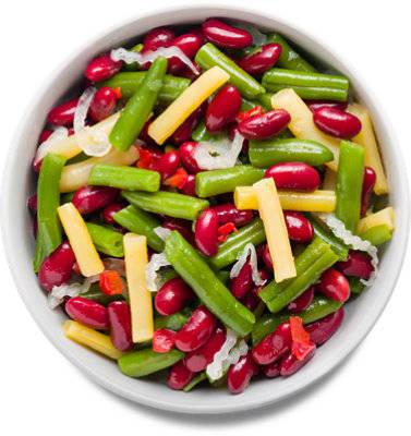 Readymeals Variety Bean Salad - Ready2Eat