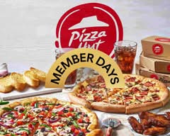 Pizza Hut Berlin Ostbahnhof (Koppenstrasse 3 II)