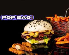 Pop Bao - Bao Burger & Fried Chicken® - Levallois