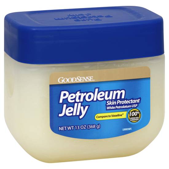 Goodsense Petroleum Jelly