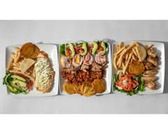 The Berracos Grill (512 12th Avenue Rd)