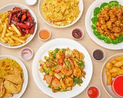 New Grace Chinese Restaurant