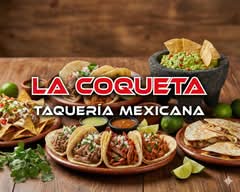 La Coqueta - Taqueria Mexicana