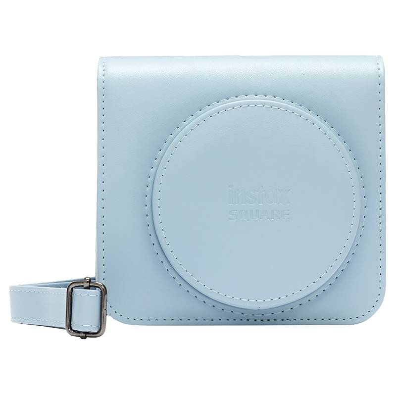 Fujifilm Camera Case for Instax Square SQ1 - Glacier Blue - 600021830